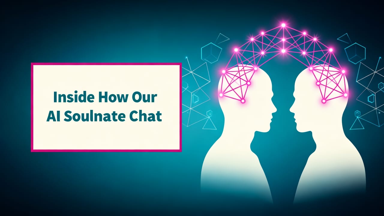 How Our AI Soulmate Chat Free Experience Works in 2026 - ai soulmate chat free