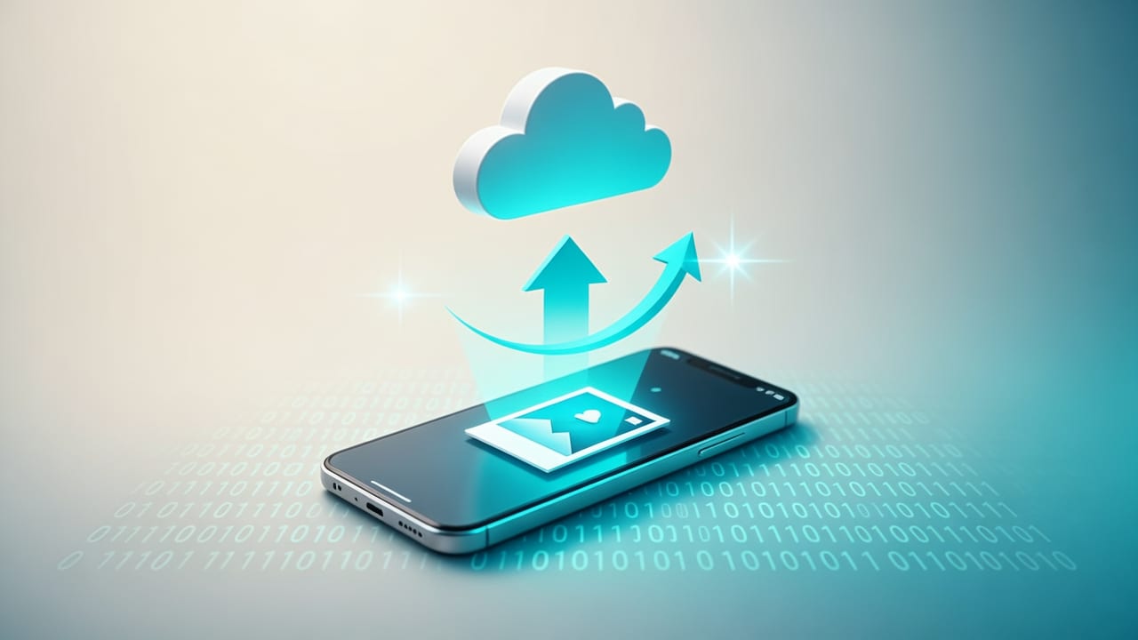 How to Upscale Low-Res Photos from iCloud in 3 Simple Steps (2026) - upscale low-res photos from icloud