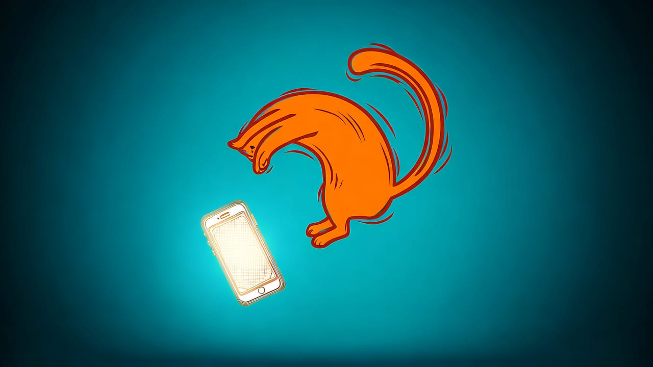 Why Tracing a Cat Drawing on Paper with Your Phone Is Smarter Than Ever in 2026 - trace cat drawing on paper with phone