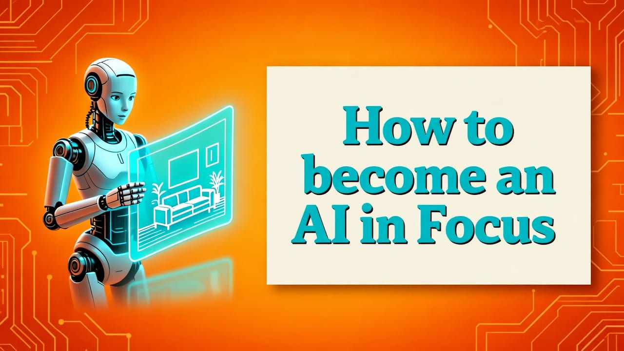 How to Become an AI Interior Designer: A 2026 Roadmap - how to become ai interior designer