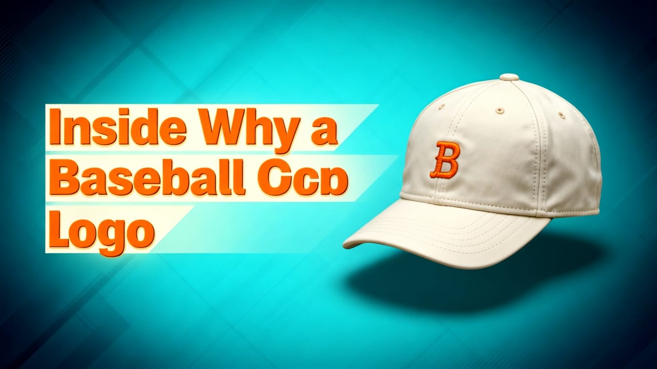 Why a Baseball Cap Logo Generator Must Be Purpose-Built (Not Just Another Logo Maker) - baseball cap logo generator