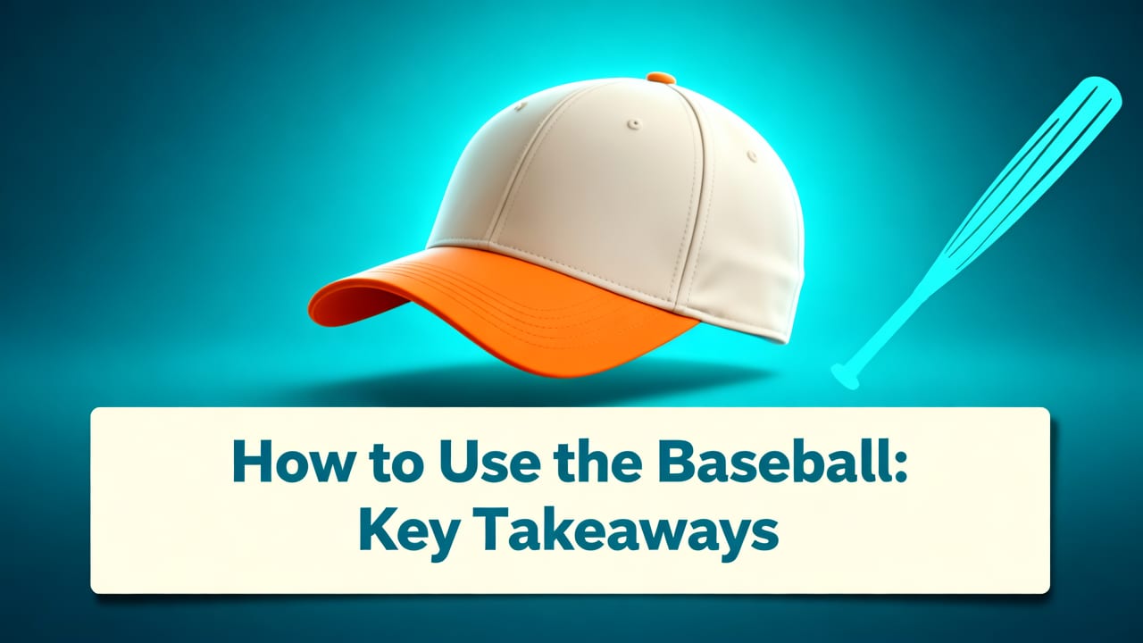 How to Use the Baseball Cap Logo Generator in 2026: A Step-by-Step Guide - baseball cap logo generator