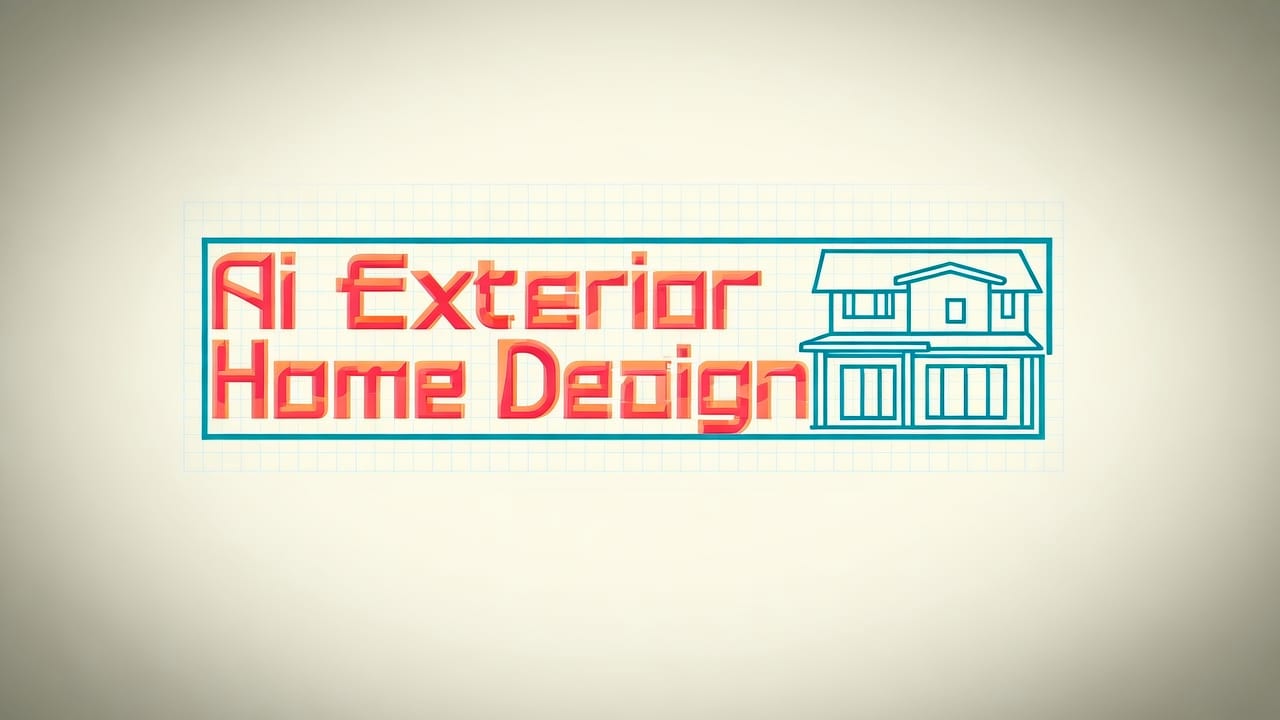 AI Exterior Home Design: Transform Your Facade Before Renovating in