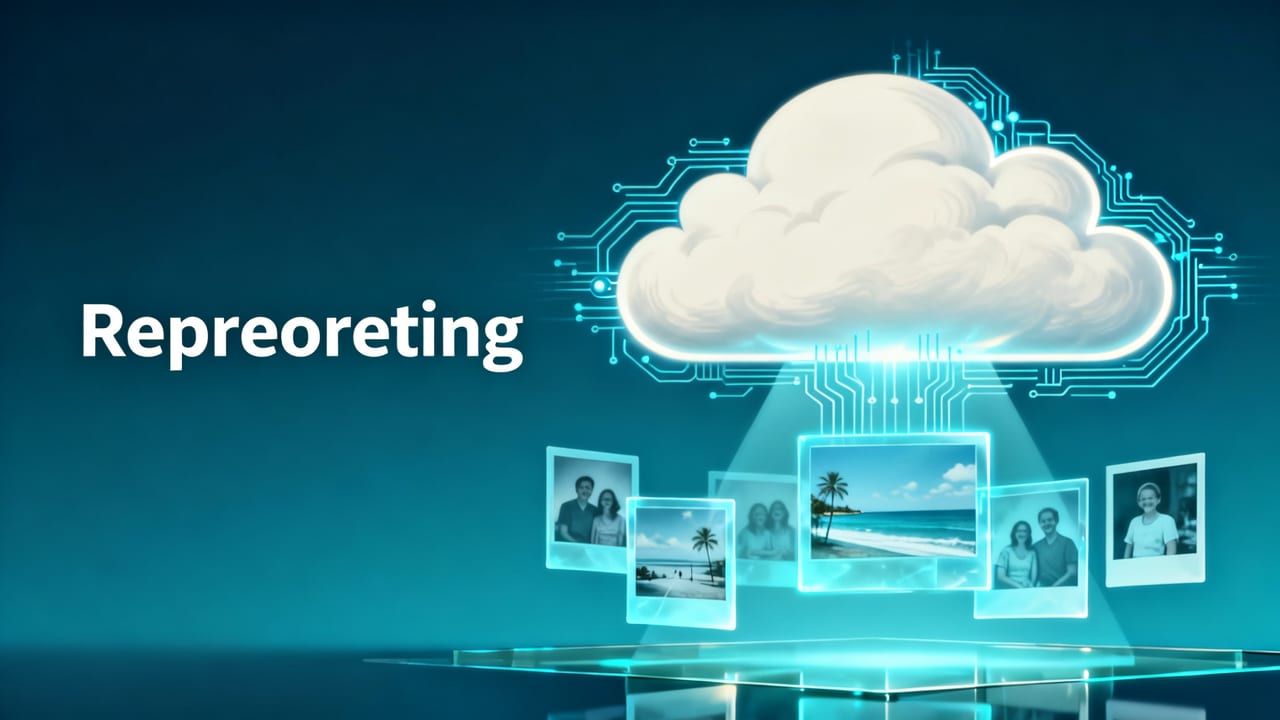 What Does It Mean to Restore iCloud Photos with AI in 2026? - best ai tool to restore icloud photos