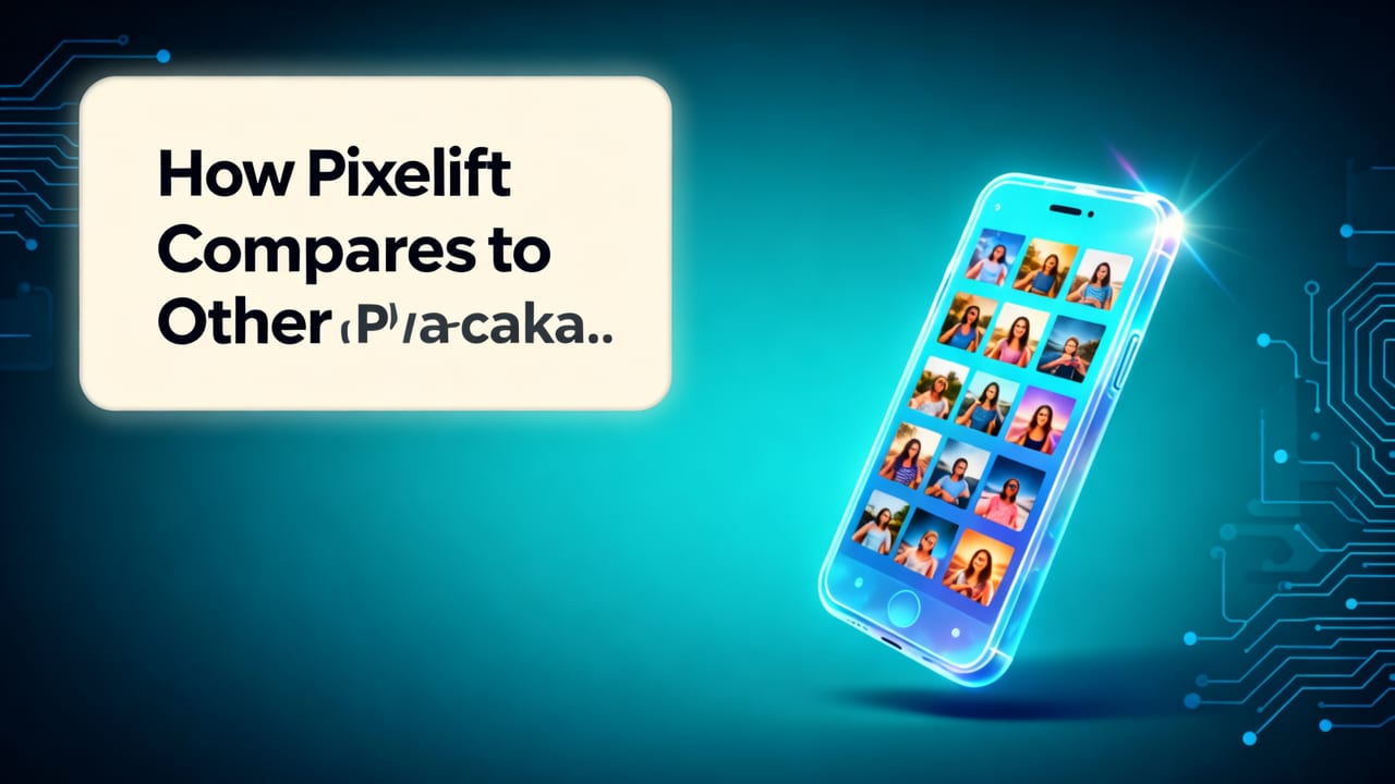 How Pixelift Compares to Other Tools for Restoring iCloud Photos in 2026 - best ai tool to restore icloud photos