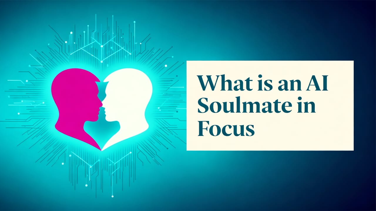 What Is an AI Soulmate Drawing? - ai soulmate drawing