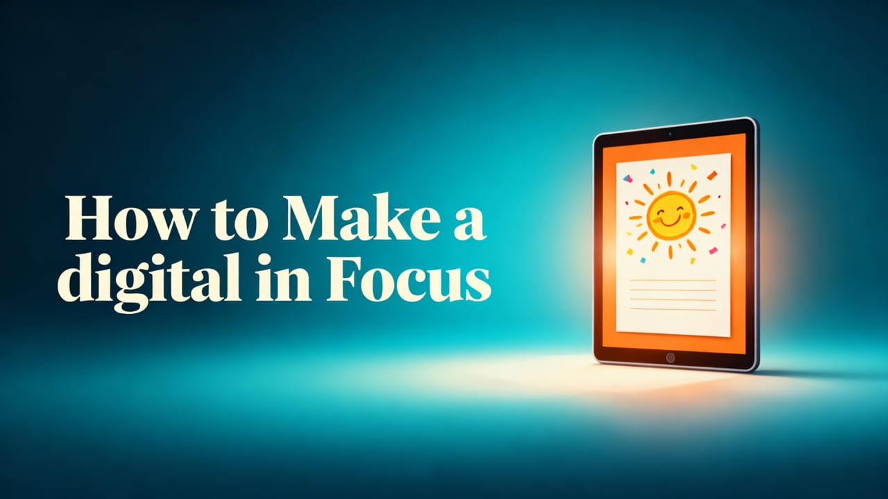 How to Make a Digital Greeting Card: A 2026 Workflow - how to make a digital greeting card