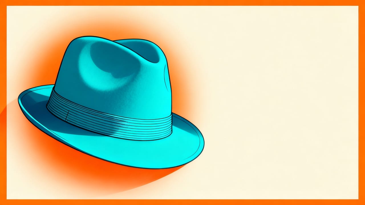 12 Hat Company Logo Ideas You Can Generate Instantly in 2026 - hat company logo ideas