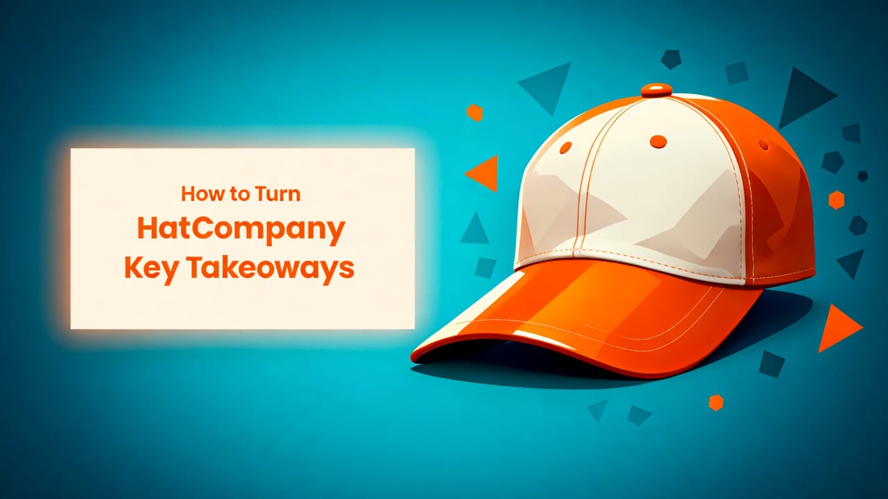 How to Turn Hat Company Logo Ideas Into Production-Ready Assets (2026 Workflow) - hat company logo ideas