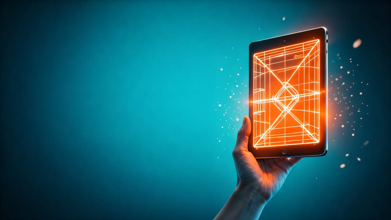 How to Get Started With AR Drawings in Under 90 Seconds - ar drawing app review