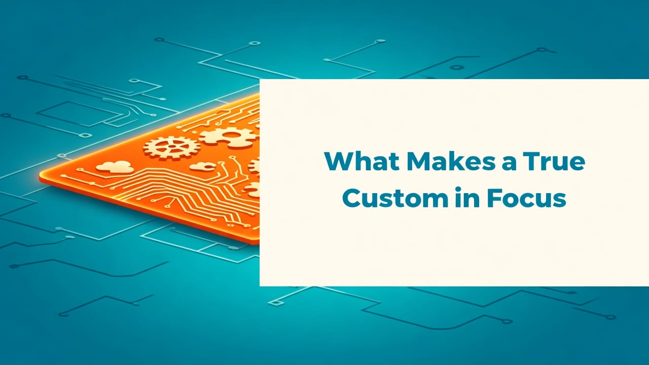 What Makes a True Custom Website Development Agency in 2026? - custom website development agency