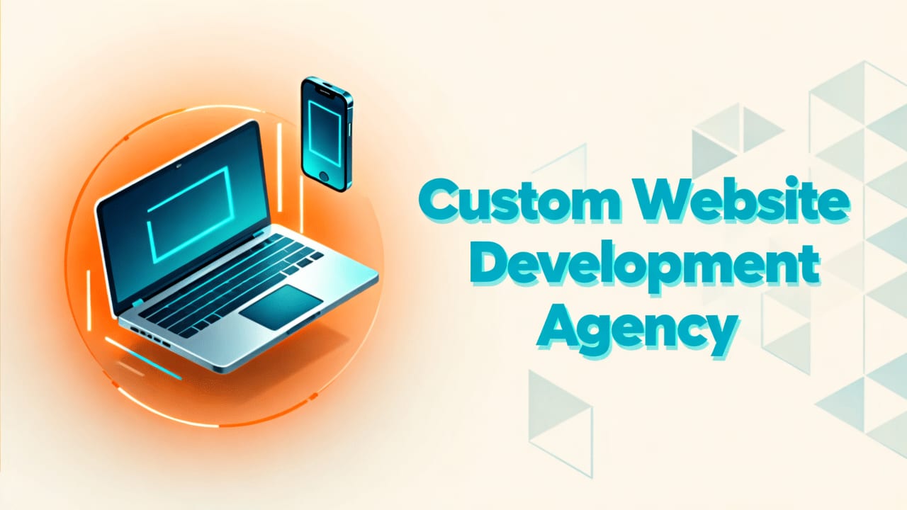 Top Custom Website Development Agency | Devsrank