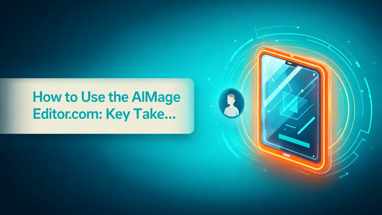 How to Use the AIMageEditor.com Login Page (Step-by-Step, 2026 Edition) - aimageditor.com login