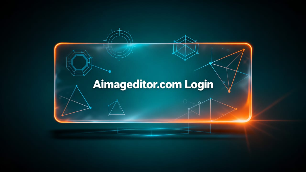 Featured image for AIMageEditor.com Login — Access Your AI Editing Dashboard Instantly