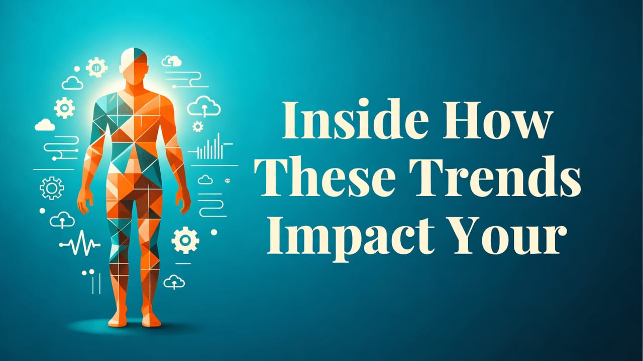 How These Trends Impact Your Workflow in 2026 - digital invitation trends 2026
