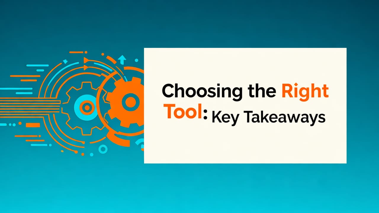 Choosing the Right Tool for 2026’s Standards - digital invitation trends 2026
