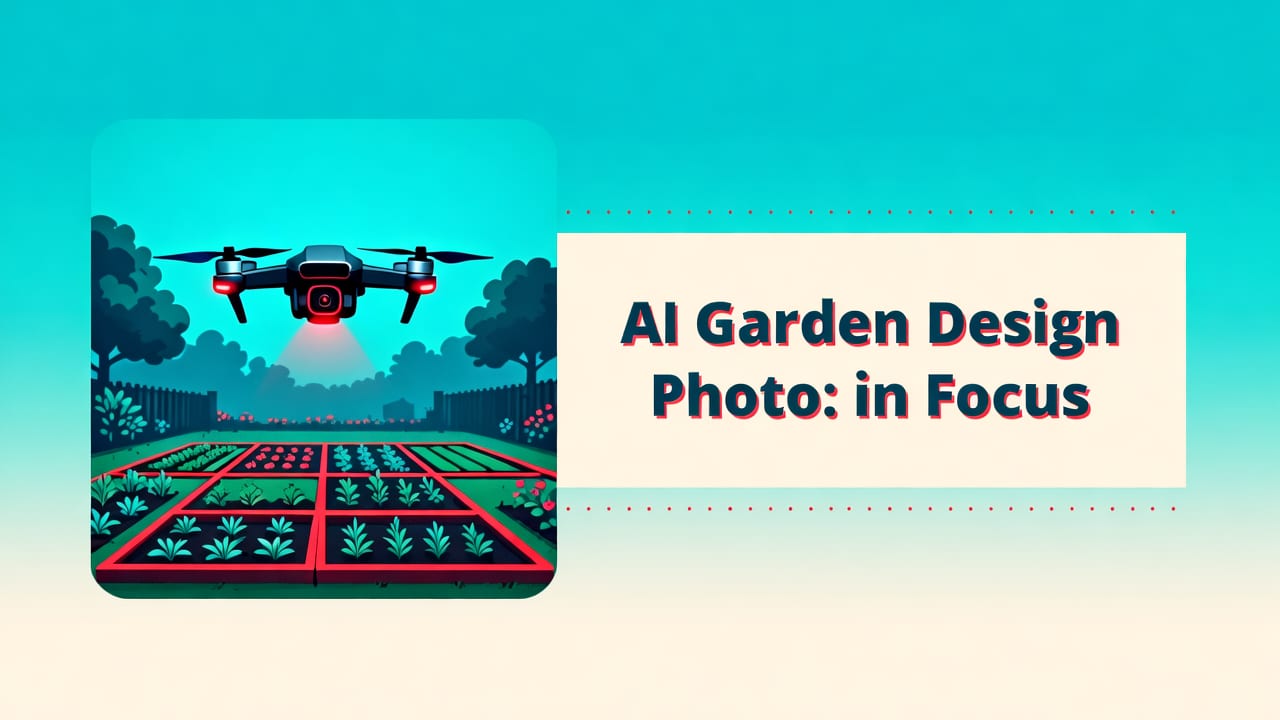 AI Garden Design from Photo: How It Works in 2026 - ai garden design from photo