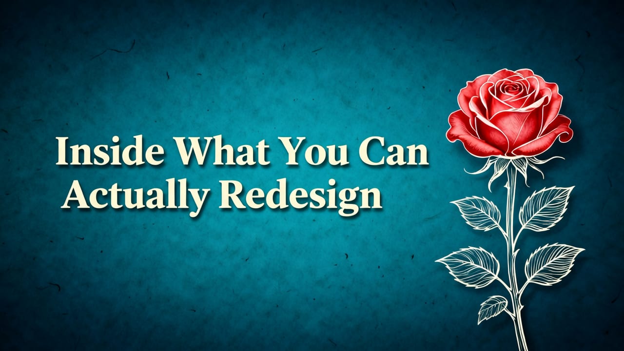 What You Can Actually Redesign Using Your Garden Photo - ai garden design from photo