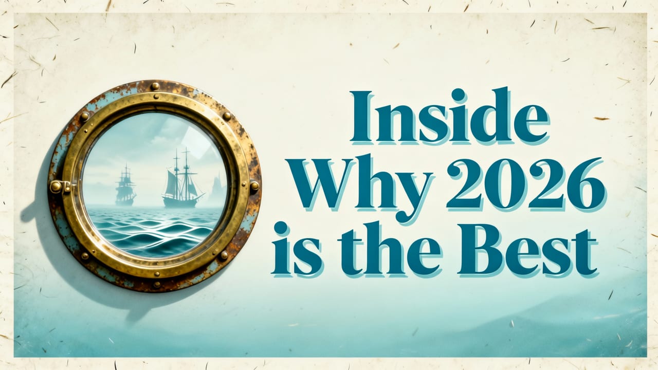 Why 2026 Is the Best Year Yet to Restore Old Ocean Photos Online - restore old ocean photos