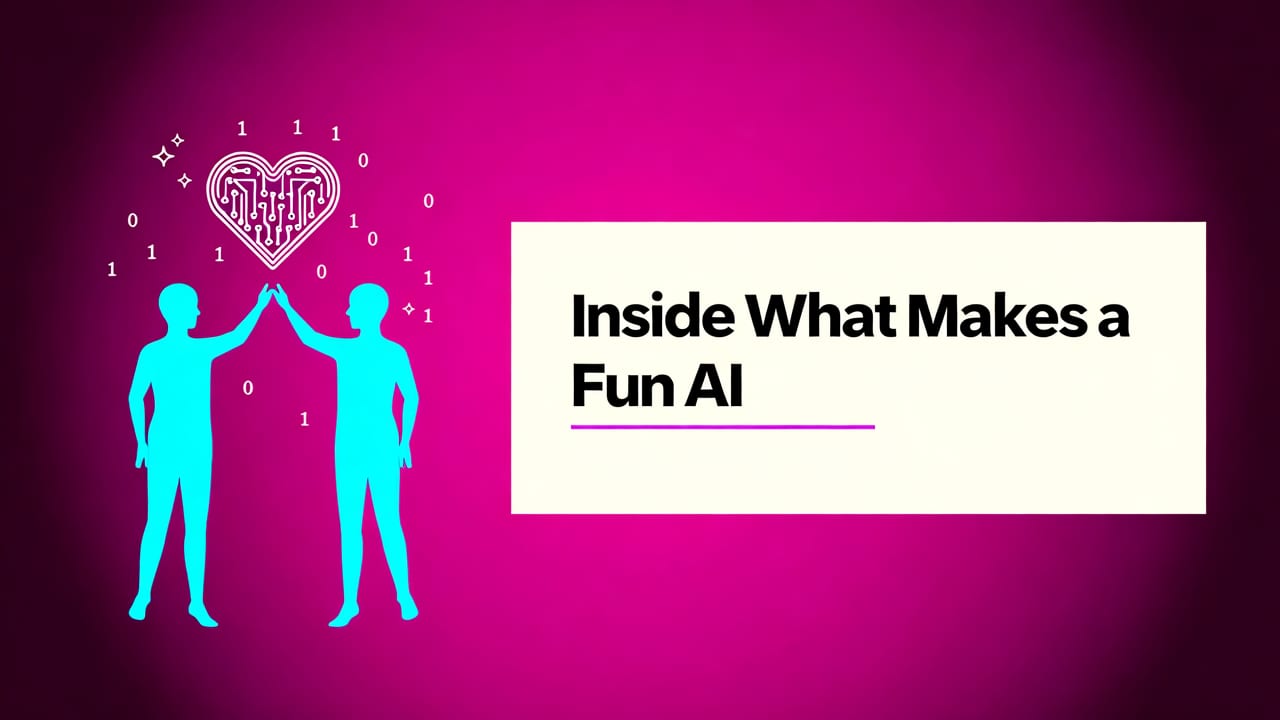 What Makes a Fun AI Love Generator Different in 2026? - fun ai love generator