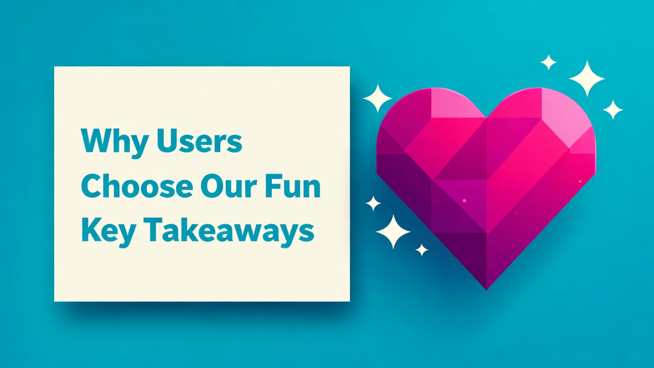 Why Users Choose Our Fun AI Love Generator Over Alternatives - fun ai love generator