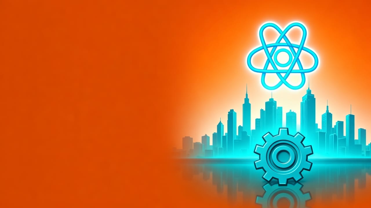 React Website Development Company: Why Strategic Execution Matters More Than Ever in 2026 - react website development company