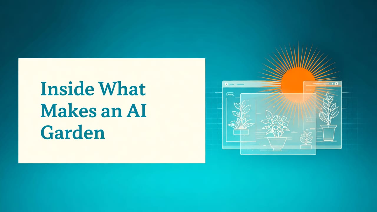What Makes an AI Garden Planner App Truly the Best in 2026? - best ai garden planner app