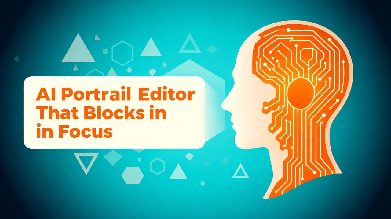AI Portrait Editor That Blocks NSFW Content — Safe, Instant & Fully Compliant in 2026 - ai portrait editor no nsfw