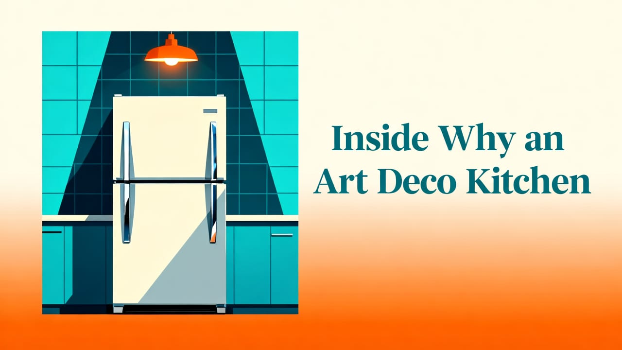 Why an Art Deco Kitchen Remodel Visualizer Matters in 2026 - art deco kitchen remodel visualizer
