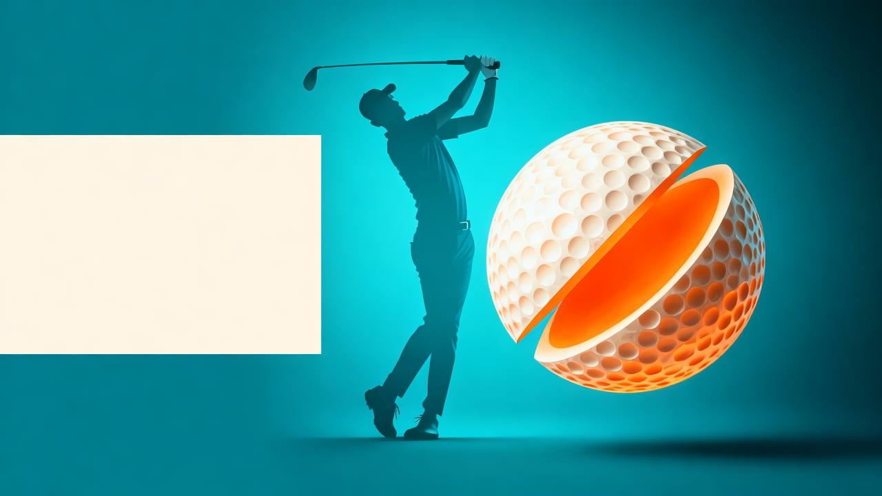 Golf Ball Logo Design Tool: Why Generic Logo Makers Fall Short - golf ball logo design tool