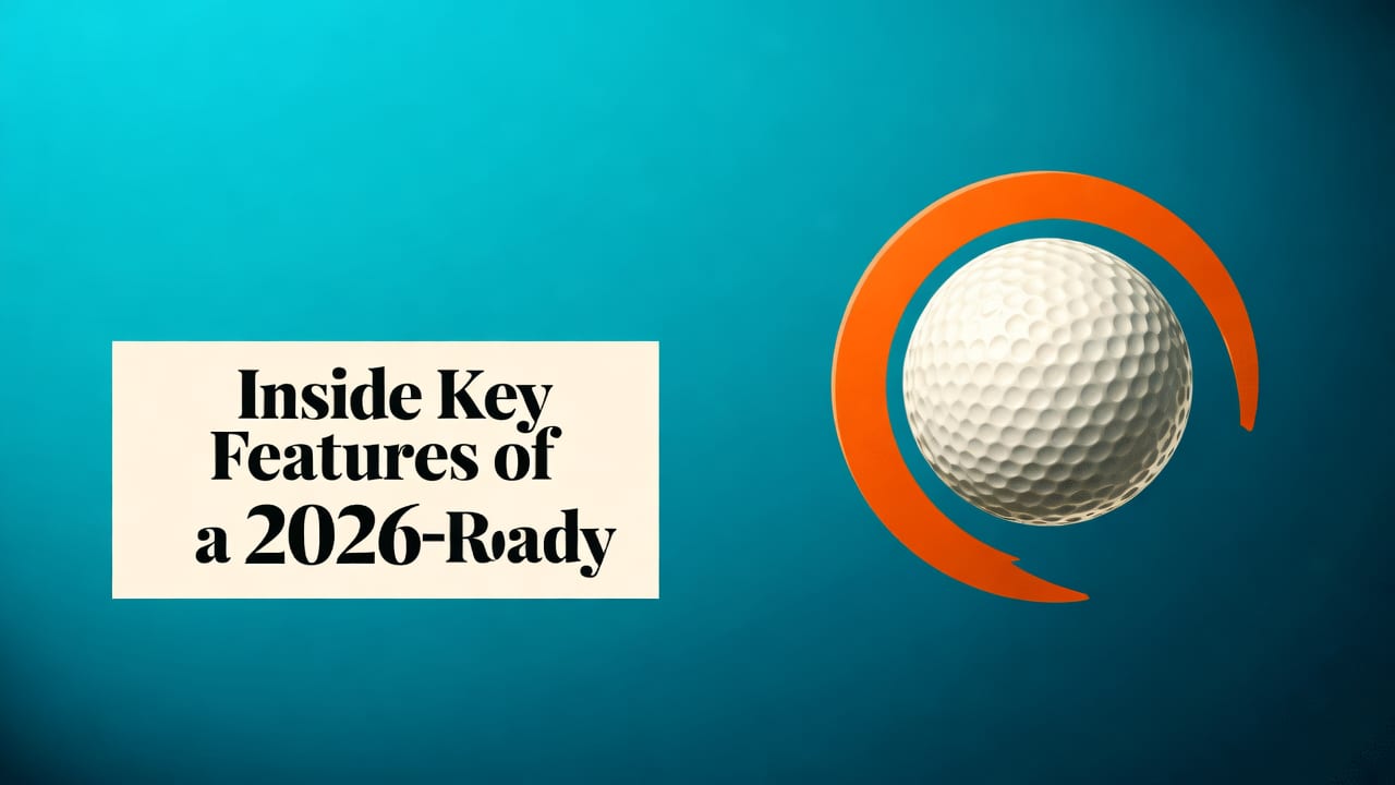 Key Features of a 2026-Ready Golf Ball Logo Design Tool - golf ball logo design tool