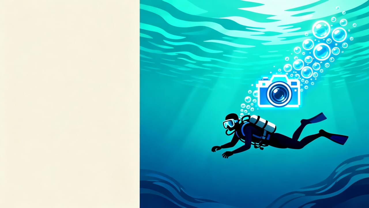Step-by-Step: How to Sharpen a Blurry Underwater Photo Online (2026 Edition) - sharpen blurry underwater photo