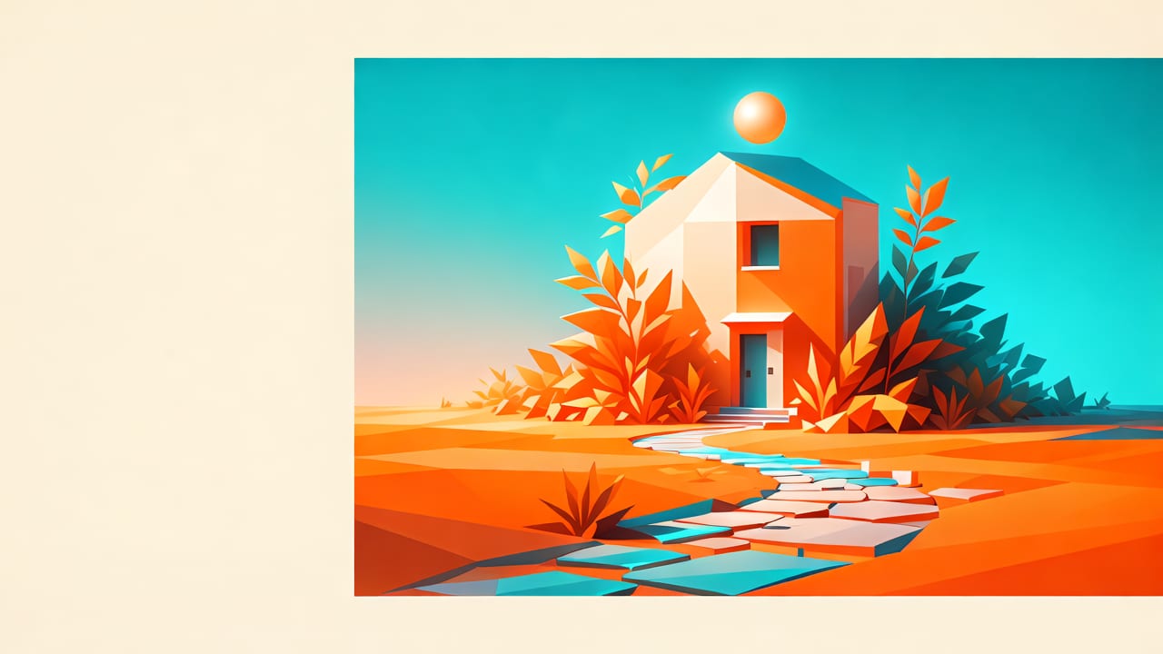Modern Front Yard Design with AI — Realistic, Responsive, and Ready in Seconds - modern front yard design with ai