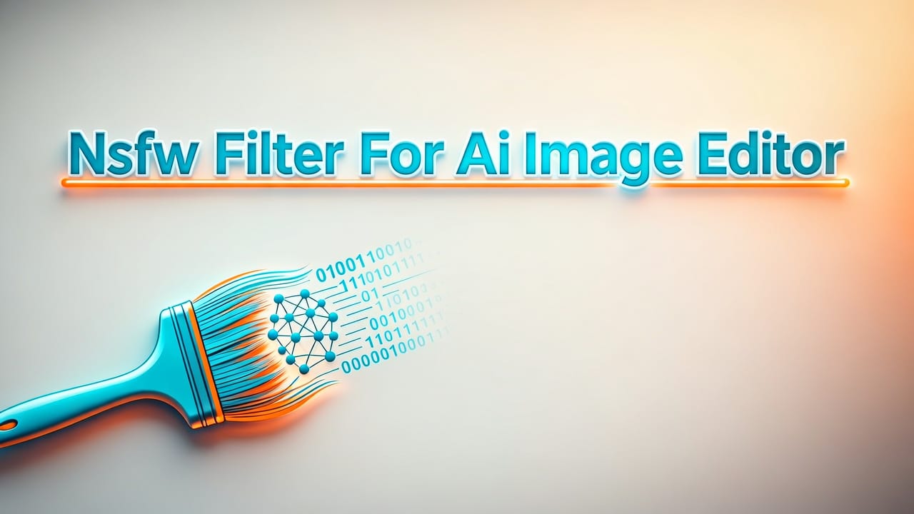 Featured image for Best NSFW Filter for AI Image Editors in 2026