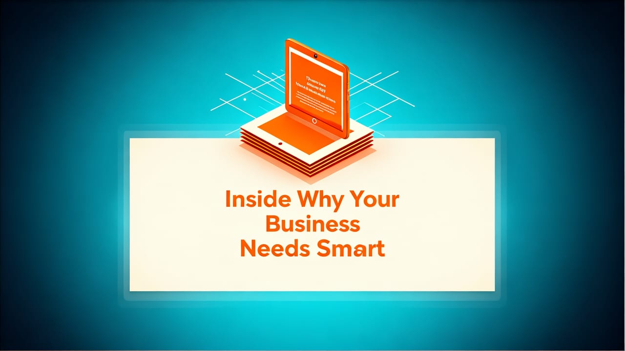 Why Your Business Needs Smart Business Event Invitation Templates in 2026 - business event invitation template
