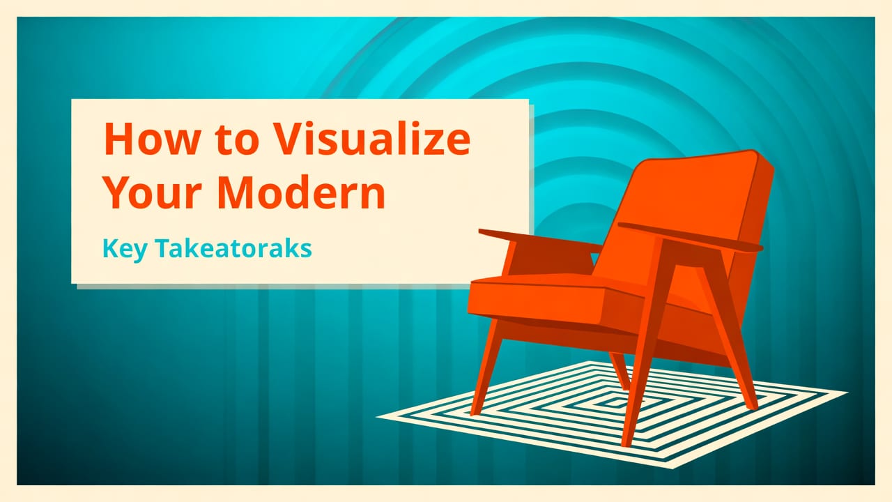How to Visualize Your Modern Art Deco Living Room in Under 2 Minutes - modern art deco living room