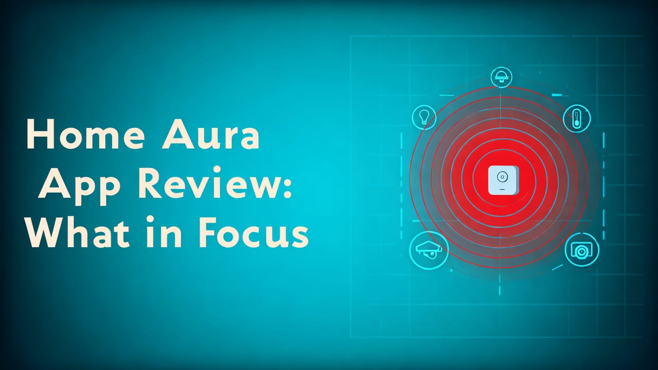 Home Aura App Review: What It Actually Delivers in 2026 - home aura app review