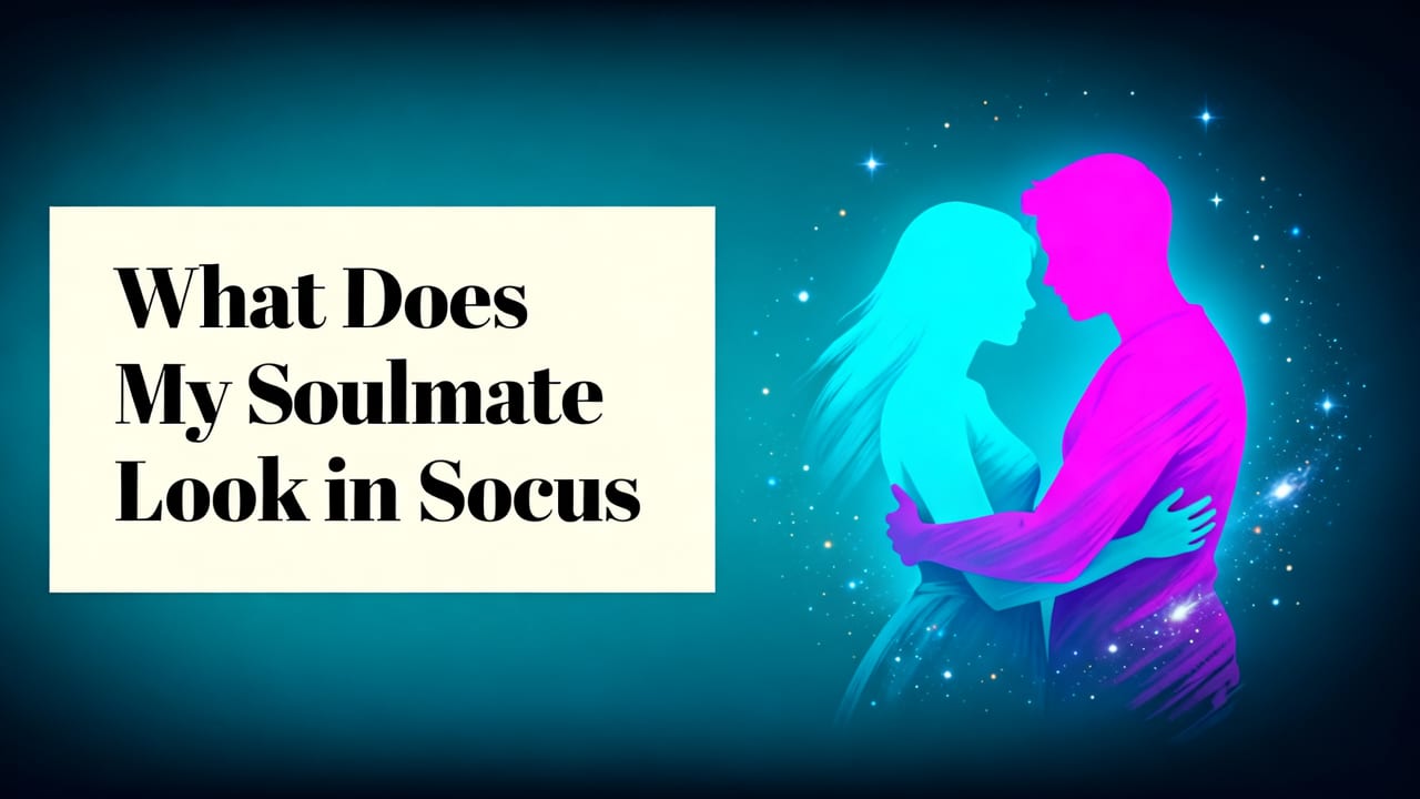 What Does My Soulmate Look Like AI? Understanding the 2026 Trend in Romantic AI Art - what does my soulmate look like ai