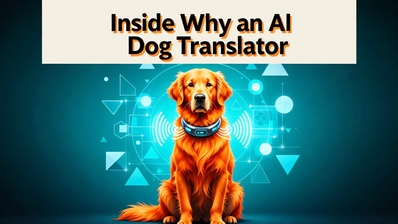 Why an AI Dog Translator App Is More Than a Gimmick in 2026 - ai dog translator app