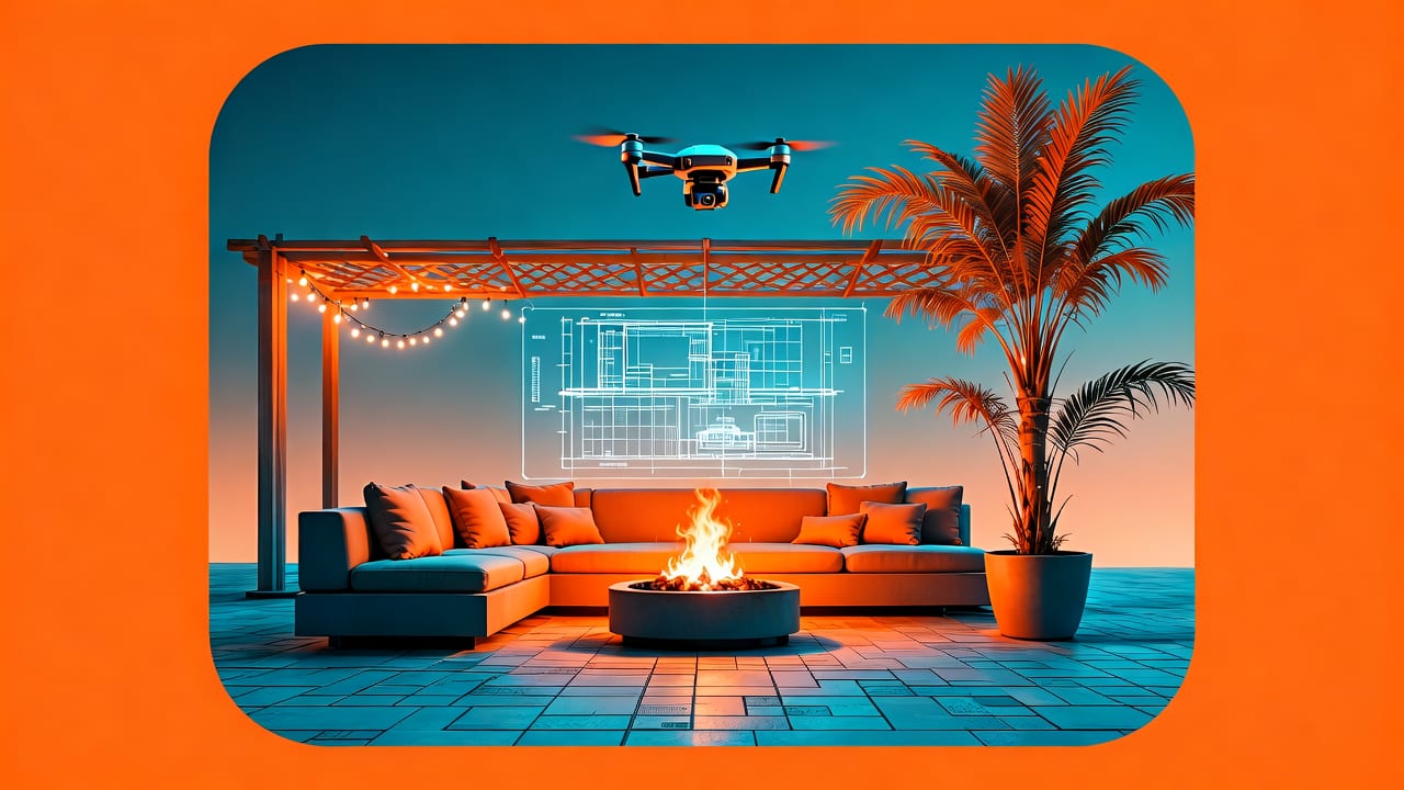 Patio Layout Generator AI — Realistic, Climate-Aware, and Ready in Under 90 Seconds - patio layout generator ai