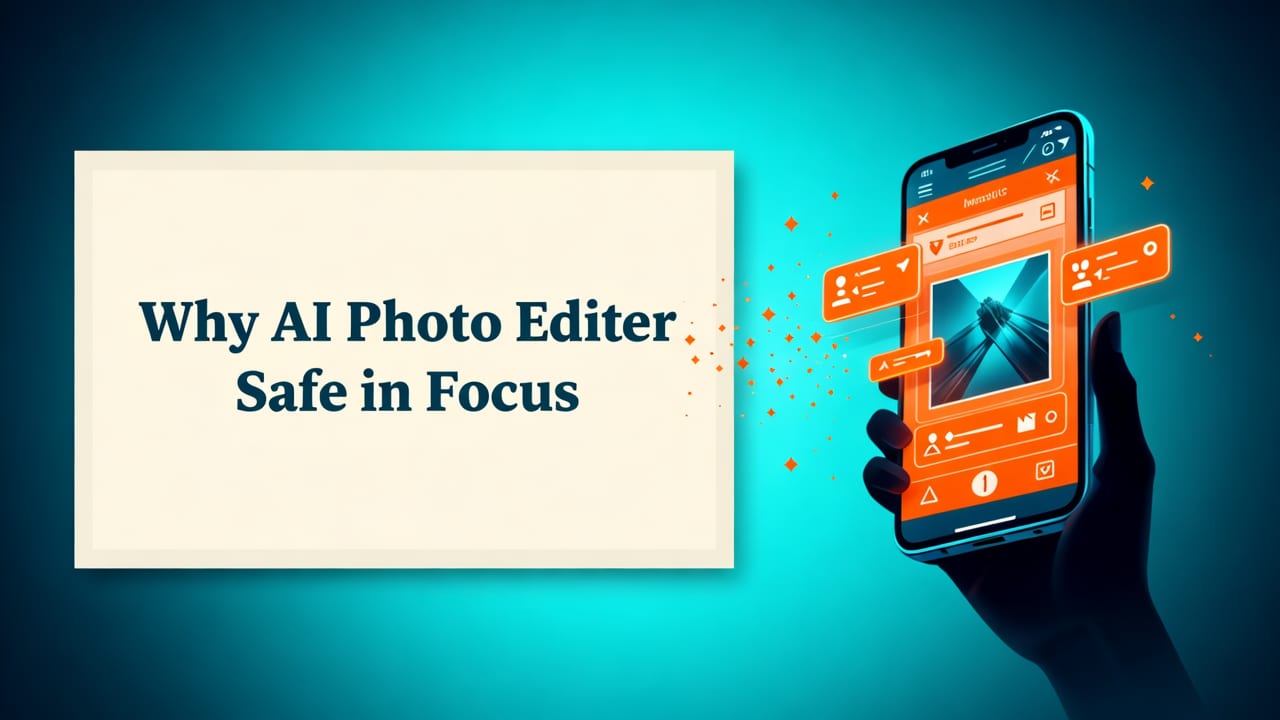 Why 'AI Photo Editor Safe for Work' Is a Critical 2026 Requirement - ai photo editor safe for work