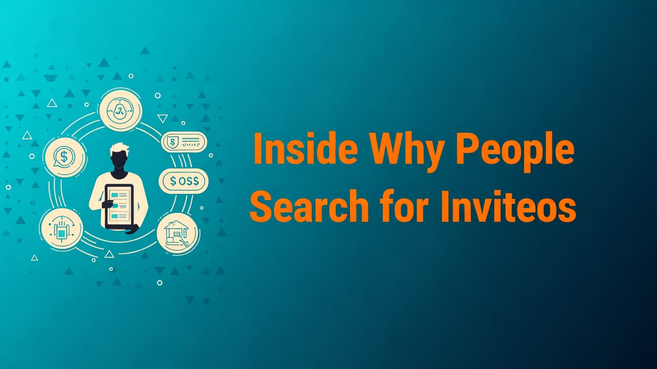 Why People Search for Inviteos Alternatives in 2026 - inviteos alternatives
