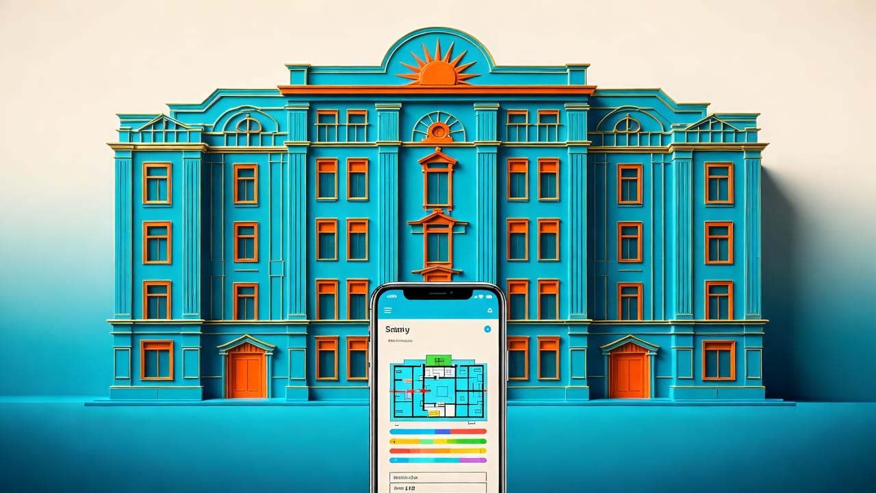 Art Deco Exterior Design App: Redefine Your Home’s Curb Appeal in Seconds - art deco exterior design app
