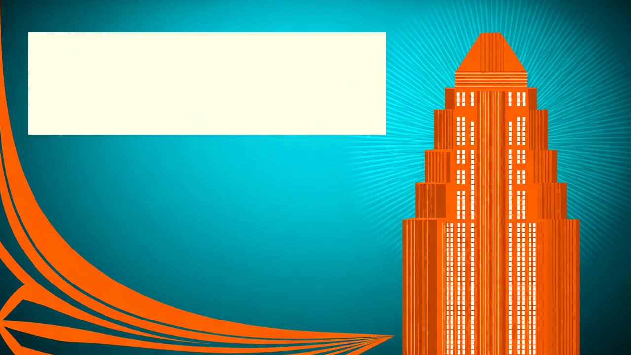 Authentic Art Deco Exterior Design Principles—Applied in Real Time - art deco exterior design app