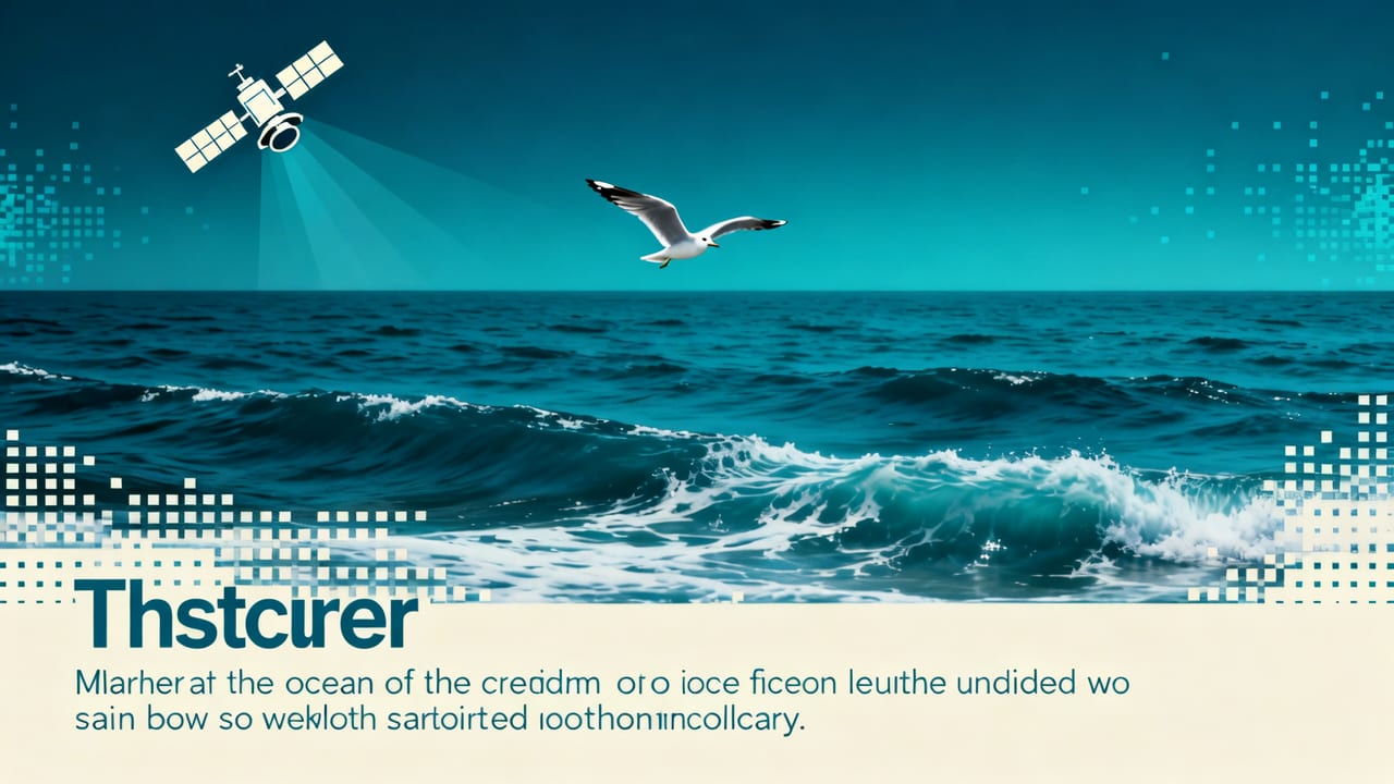 Real-World Examples: Before & After Upscaling Low-Res Ocean Images - upscale low-res ocean image