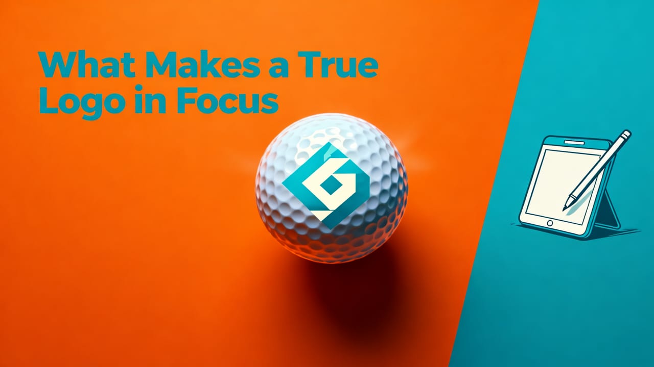 What Makes a True Logo on Golf Ball Generator Different in 2026? - logo on golf ball generator