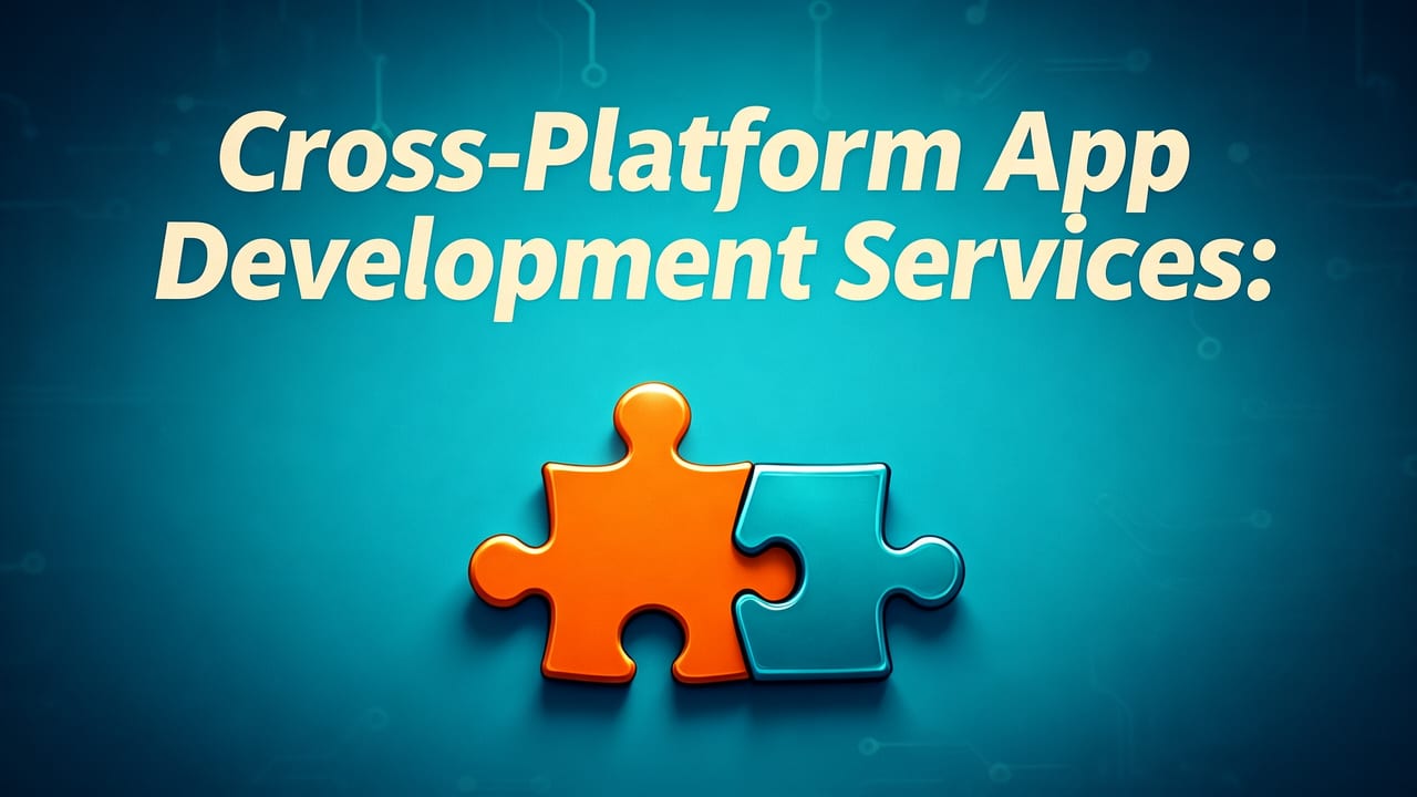 Cross-Platform App Development Services: Why Strategic Execution Matters More Than Ever in 2026 - cross-platform app development services