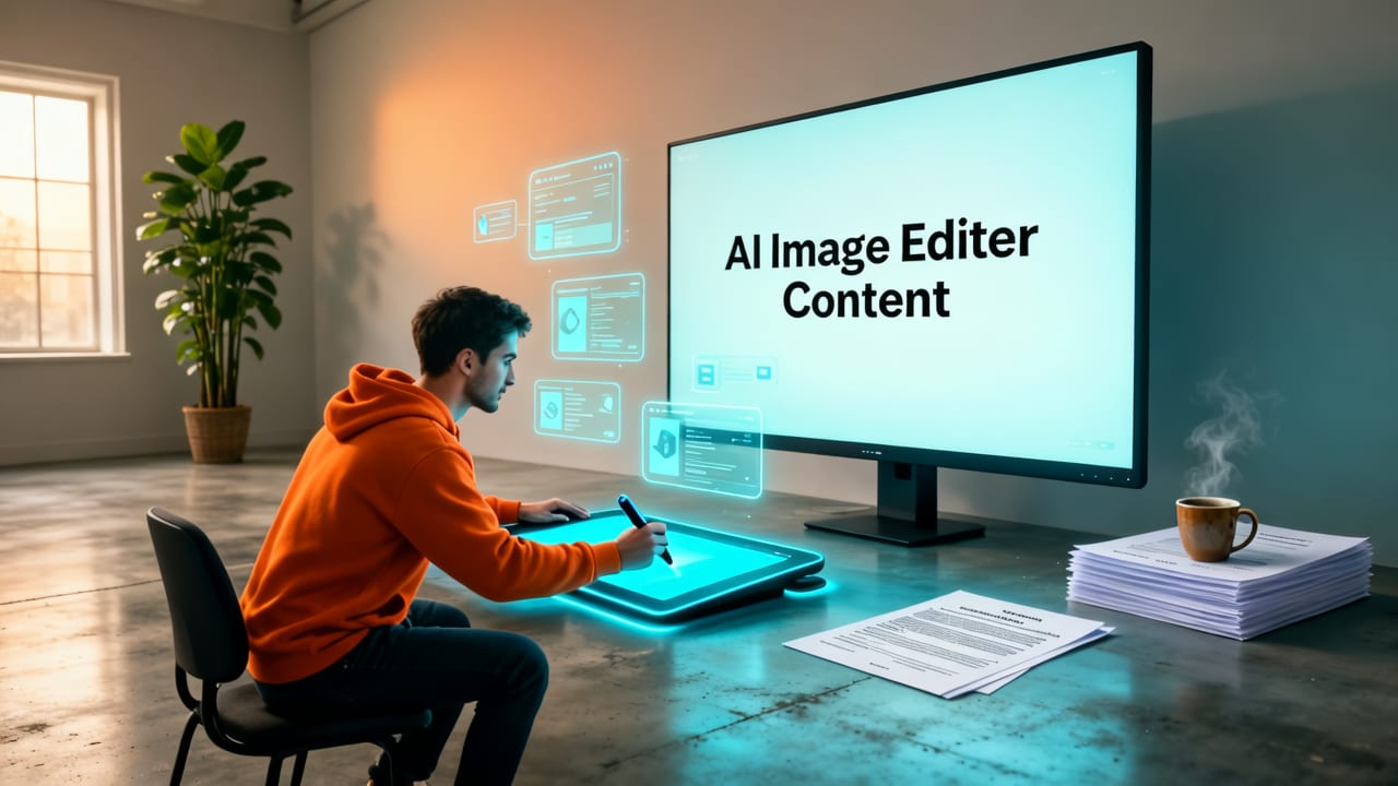 What Is an AI Image Editor Content Policy—and Why It Matters in 2026 - ai image editor content policy