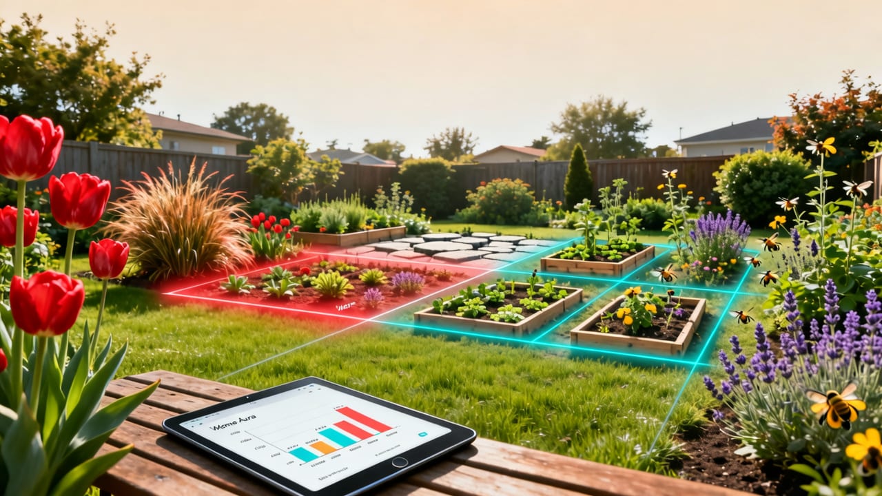 How Home Aura Compares to Other AI Garden Tools in 2026 - best ai tool for garden redesign