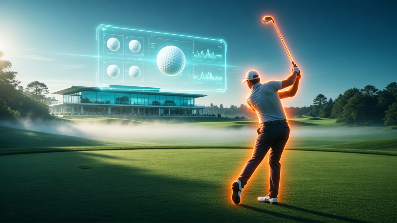 What Makes the Best AI for Golf Logo Design Stand Out in 2026? - best ai for golf logo design
